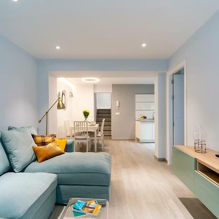 סביליה Unique Homes Las Setas La Campana מראה חיצוני תמונה