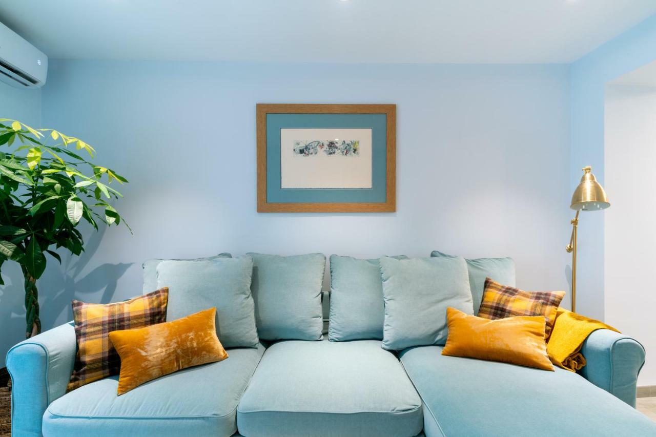 סביליה Unique Homes Las Setas La Campana מראה חיצוני תמונה