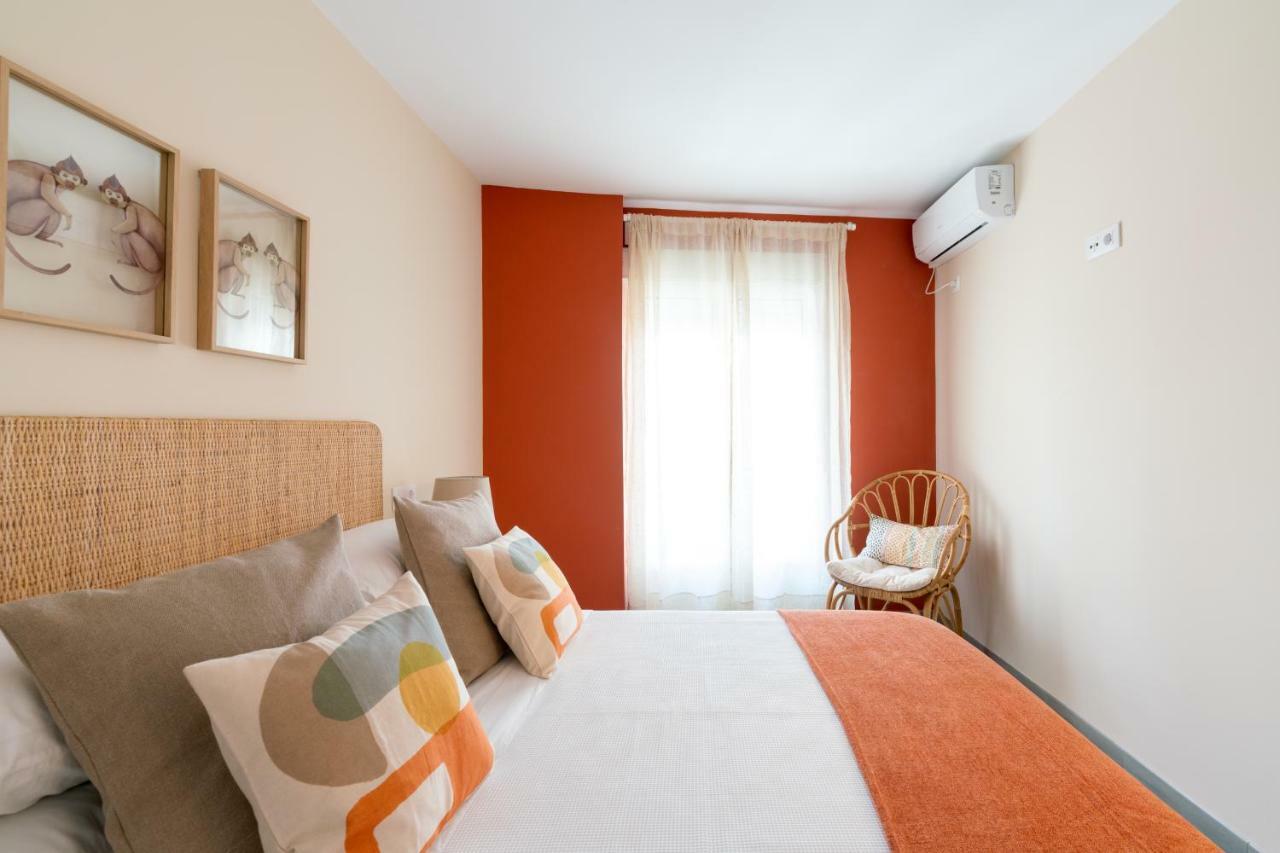 סביליה Unique Homes Las Setas La Campana מראה חיצוני תמונה