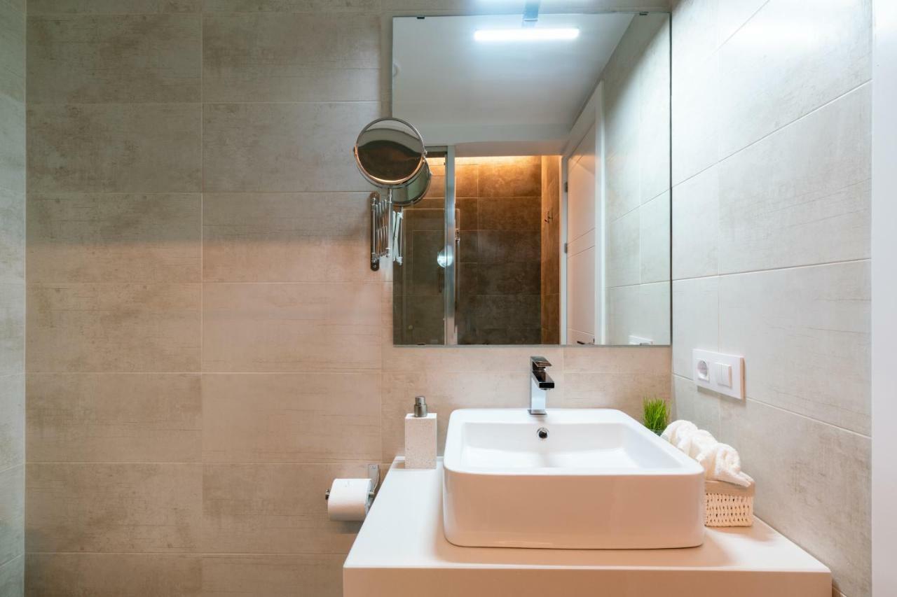 סביליה Unique Homes Las Setas La Campana מראה חיצוני תמונה